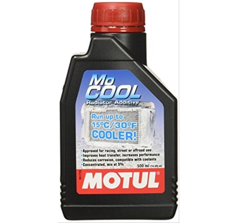 Additivo Refrigerante Motul Mocool