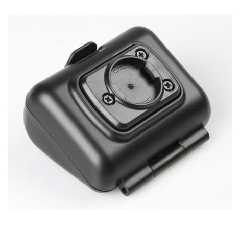 Porta Telepass Optiline 90451