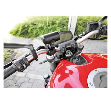 Porta Telepass Optiline 90451