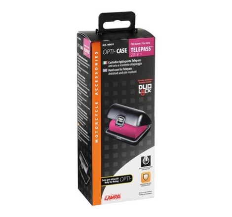 Porta Telepass Optiline 90451