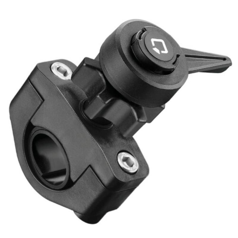 Fissaggio Manubrio Optiline 90452 per Porta Smartphone Serie Opti da 16 - 32 mm