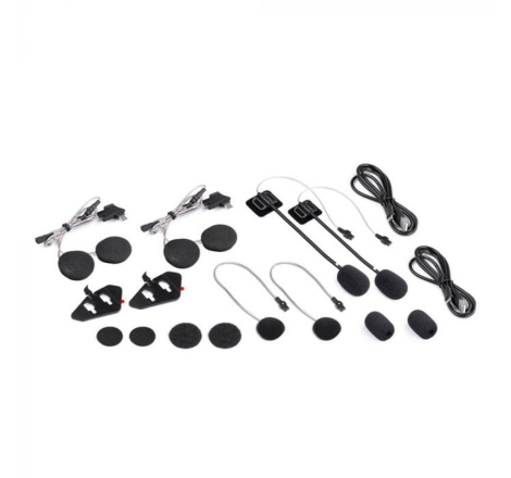 Interfono Midland BT Mini Bluetooth per 2 caschi