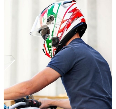 Interfono Midland BT Mini Bluetooth per 1 casco