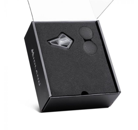 Interfono Midland BT Mini Bluetooth per 1 casco