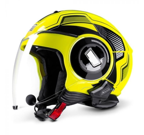 Interfono Midland BT Mini Bluetooth per 1 casco