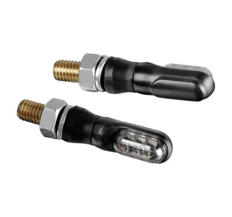 Coppia Frecce Lampa 90476 Nano a Led per Moto