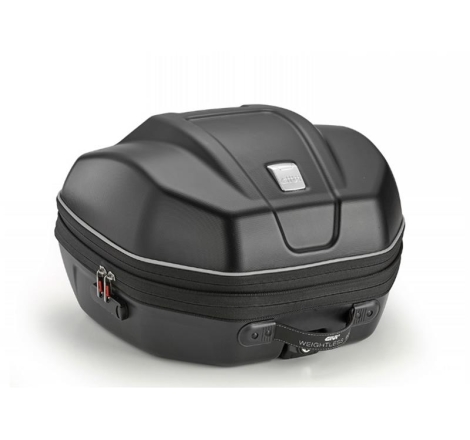 Valigia Givi Weightless WL901 Monokey Estensibile 29 / 34  Litri Termoformata