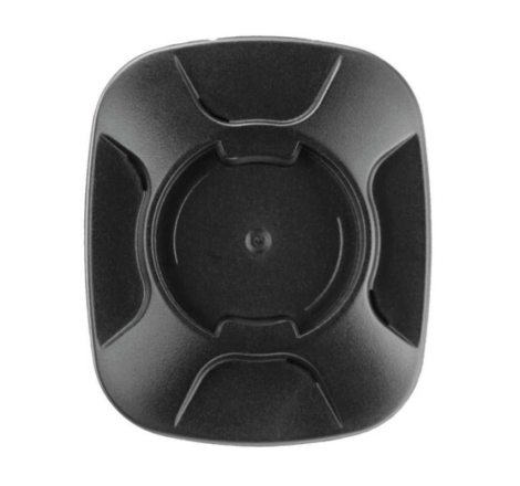 Fissaggio Base Adesiva Optiline 90426 Universale per Porta Smartphone Serie Opti