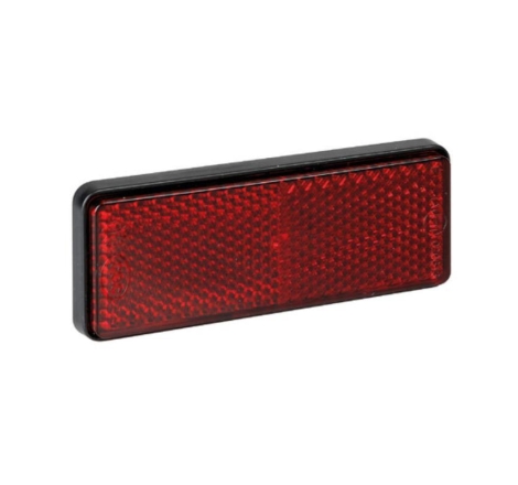 Catarinfrangente Lampa 90530 Con Vite per Portatarga