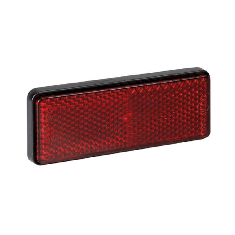 Catarinfrangente Lampa 90530 Con Vite per Portatarga