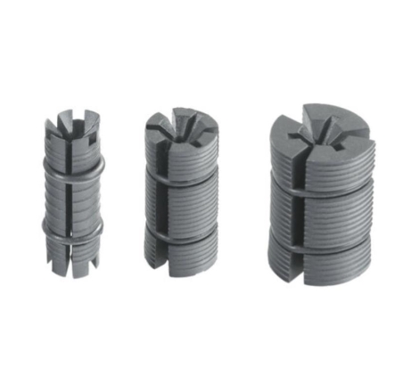 Fissaggio da Canotto di sterzo Optiline 91597 per Porta Smartphone seire Titan Opti Stem