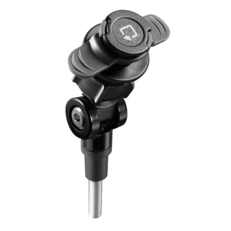 Attacco per Alza  Manubri Optiline 91591 per Porta Smartphone seire Titan Opti M8 Pro