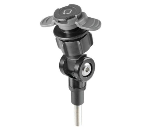 Attacco per Alza  Manubri Optiline 91591 per Porta Smartphone seire Titan Opti M8 Pro