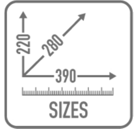 Borsa da Serbatoio Givi EA131B TANKLOCK estensibile 26 LT