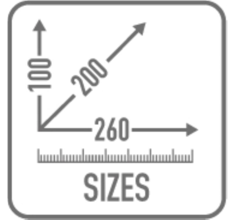 Borsa da Serbatoio Givi EA144B TANKLOCK 5 litri