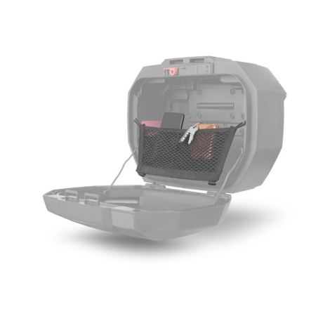 Valigie Laterali Coppia Shad SH38X Estensibil effeto in Carbonio