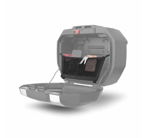 Valigie Laterali Coppia Shad SH38X Estensibil Alluminio