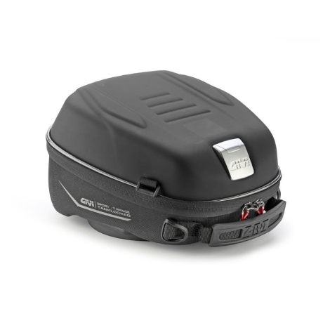 Borsa da Serbatoio Givi ST605+ TANKLOCKED 5 LT