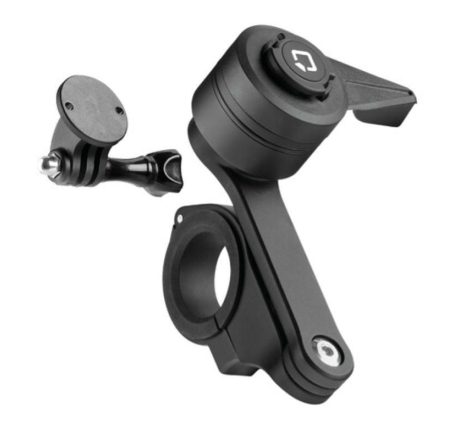 Fissaggio Manubrio Optiline 91773 Titan Combo 2.0 supporto ad alta resistenza