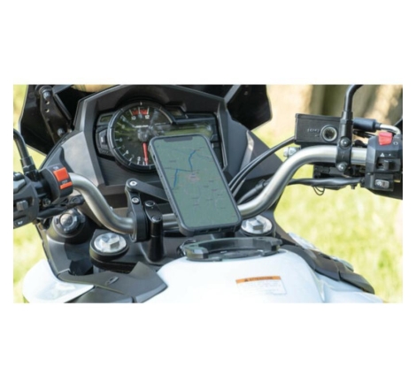 Fissaggio Manubrio Optiline 91773 Titan Combo 2.0 supporto ad alta resistenza