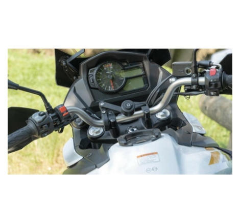 Fissaggio Manubrio Optiline 91773 Titan Combo 2.0 supporto ad alta resistenza