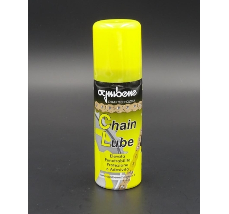 Grasso per Catene Ognibene 50ml Spay