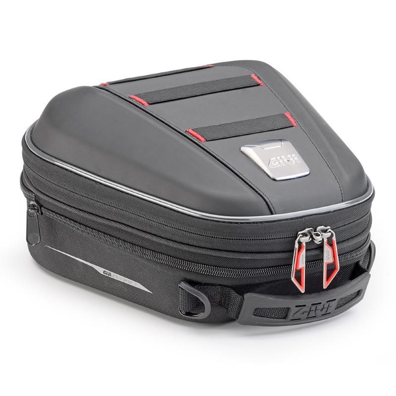 Borsa da Serbatoio - Sella Givi ST610+ TANKLOCK 10 litri
