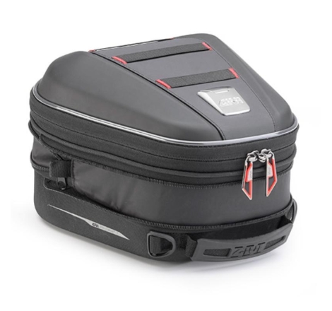 Borsa da Serbatoio - Sella Givi ST610+ TANKLOCK 10 litri