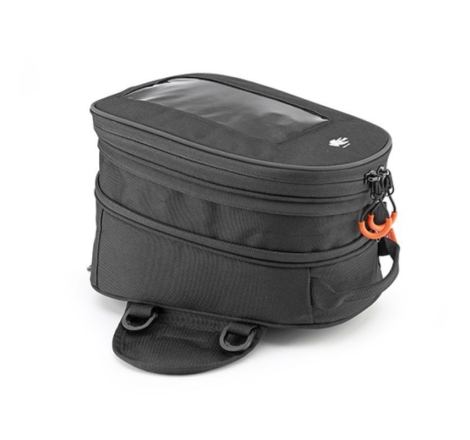 Borsa da Serbatoio  Kappa ST108 Magnetica estensibile 5 - 7 Lt