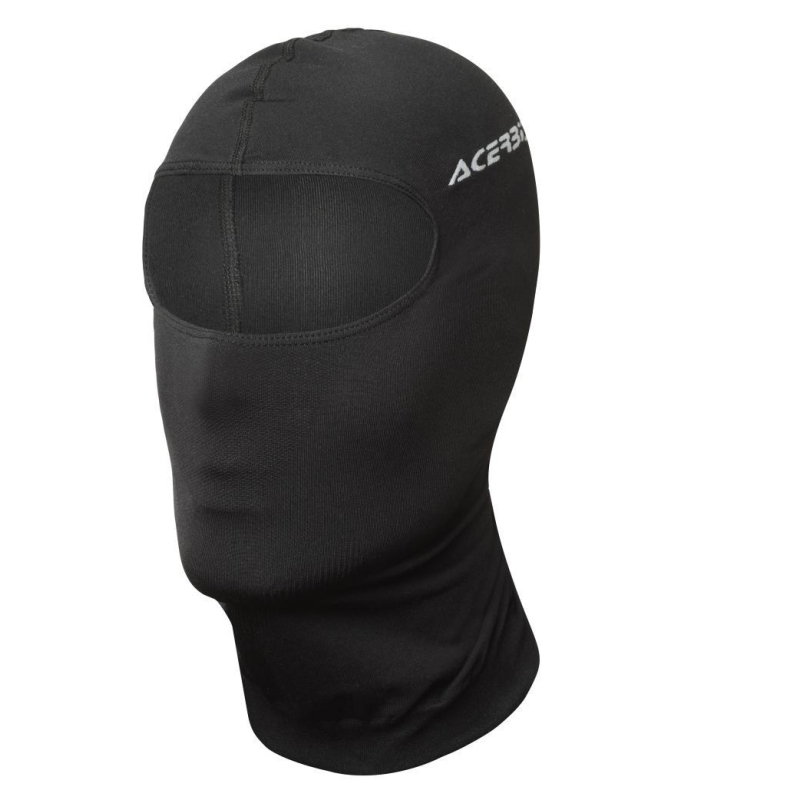 Sottocasco Acerbis Ladhern estivo Nero