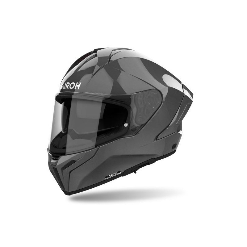 Casco Integrale Airoh Matryx Antracite