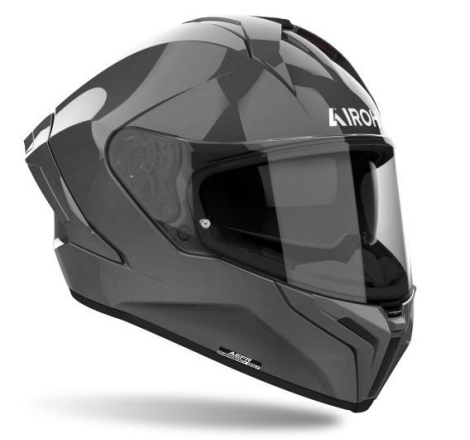 Casco Integrale Airoh Matryx Antracite