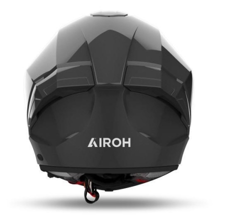 Casco Integrale Airoh Matryx Antracite
