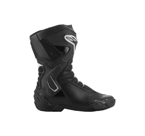 Stivali Moto Alpinestars Stella SMX-6 V3 Donna Nero Bianco