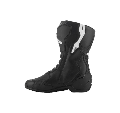 Stivali Moto Alpinestars Stella SMX-6 V3 Donna Nero Bianco