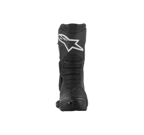 Stivali Moto Alpinestars Stella SMX-6 V3 Donna Nero Bianco