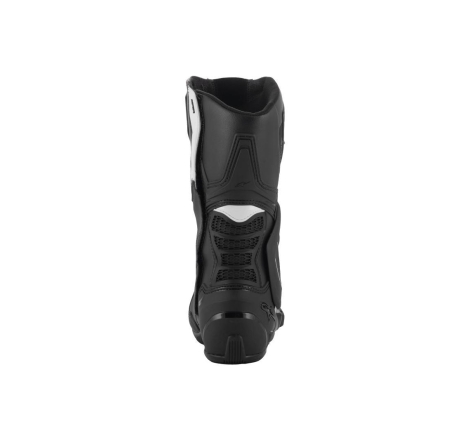 Stivali Moto Alpinestars Stella SMX-6 V3 Donna Nero Bianco