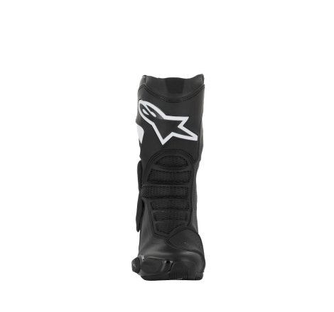 Stivali Moto Alpinestars Stella SMX-6 V3 Donna Nero Bianco Rosa Diva