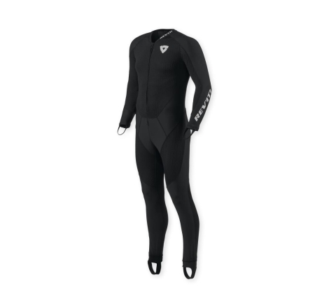 Sottotuta Sportiva moto Rev'it Blast Nero