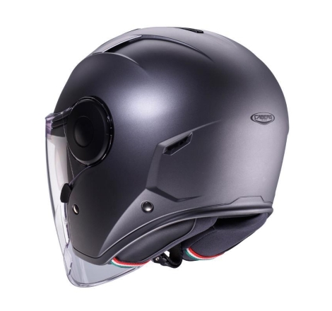 Casco Jet Caberg SOHO Antracite Opaco