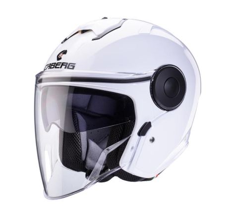 Casco Jet Caberg SOHO Bianco