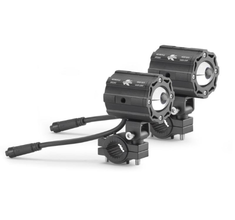 Faretti Kappa KS311 a Led Antinebbia e Profondità