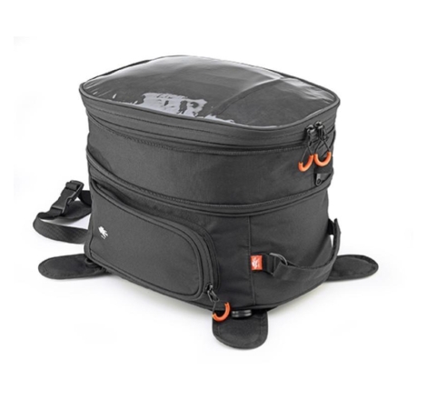 Borsa Serbatoio Kappa ST101B Stryker Estensibile Magnetica