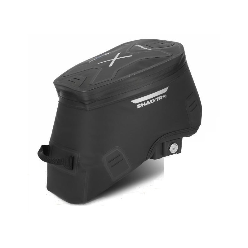 Borsa da Serbatoio Shad TR10CL Click System Impermeabile