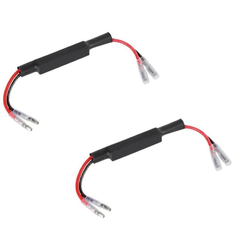 Kit Resistenze Frecce Lampa 91615 10W 10-OHM