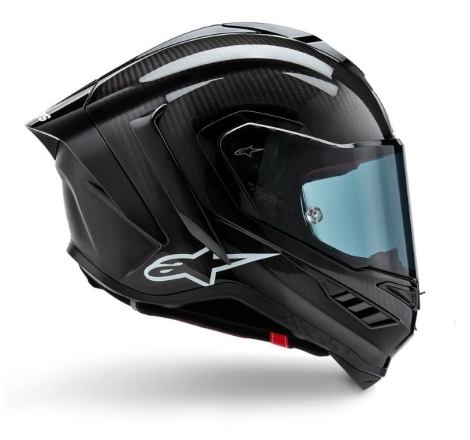 Casco Integrale Alpinestars Supertech R10 Carbonio