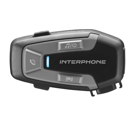 Kit Interfono Cellularline U-Com 6 per 2 caschi