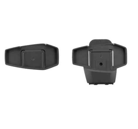 Kit Inpterphone per il fissaggio Interfoni U-Com 6R - U-com 7R