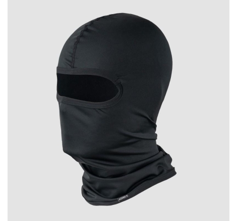 Sottocasco Kedra-T in Modal Nero