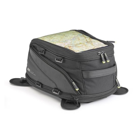 Borsa da Serbatoio Givi EA130B Magnetica Estensibile 26 Litri